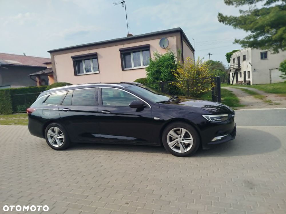Opel Insignia - 9