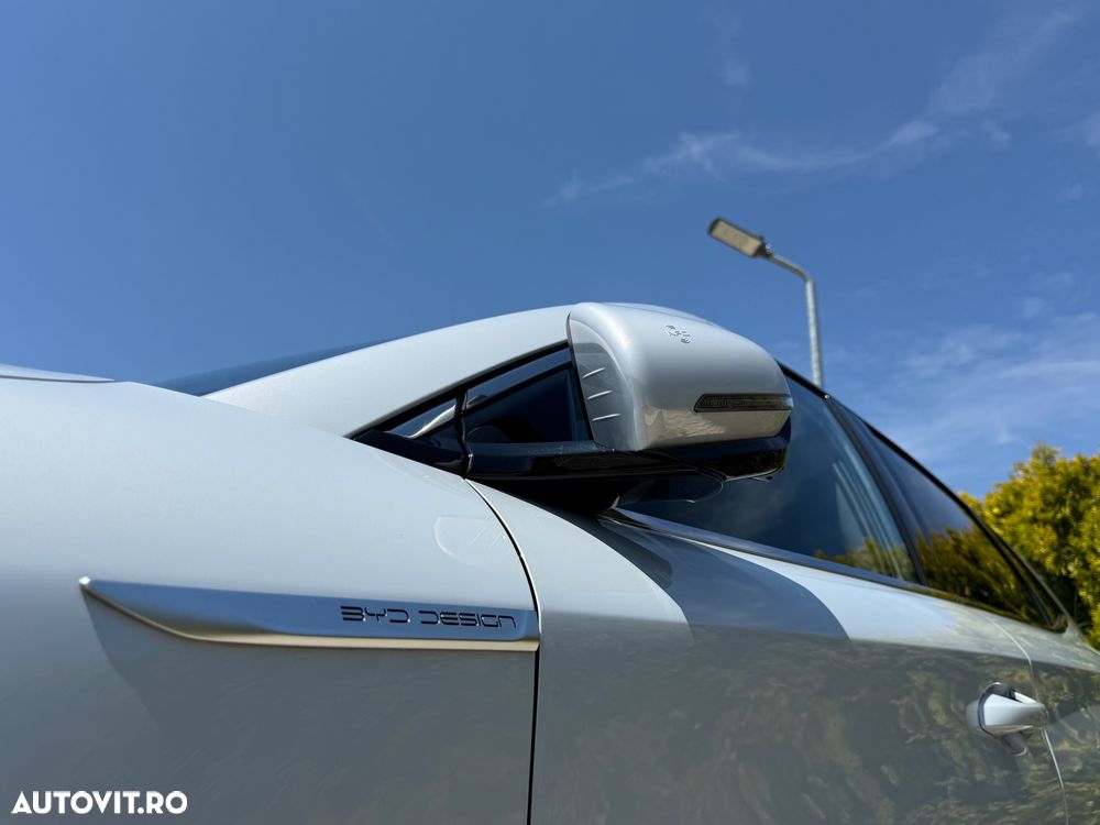 Byd Atto 3 - 23