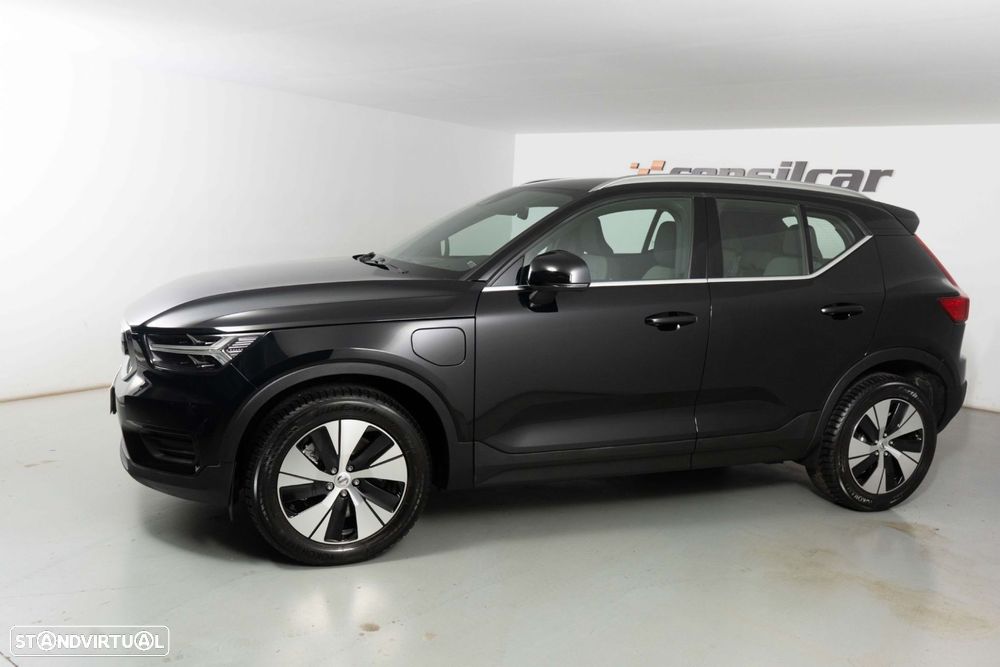 Volvo XC 40 1.5 T4 PHEV Inscription Expression - 8