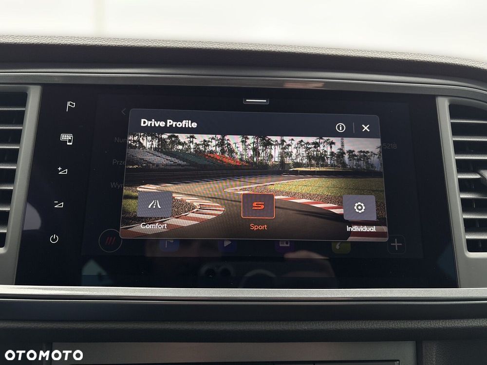 Cupra Ateca 1.5 TSI DSG - 29