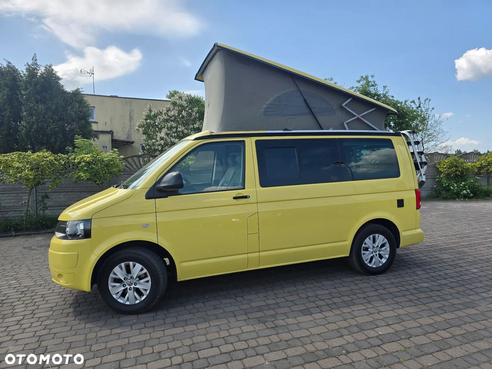 Volkswagen California - 3