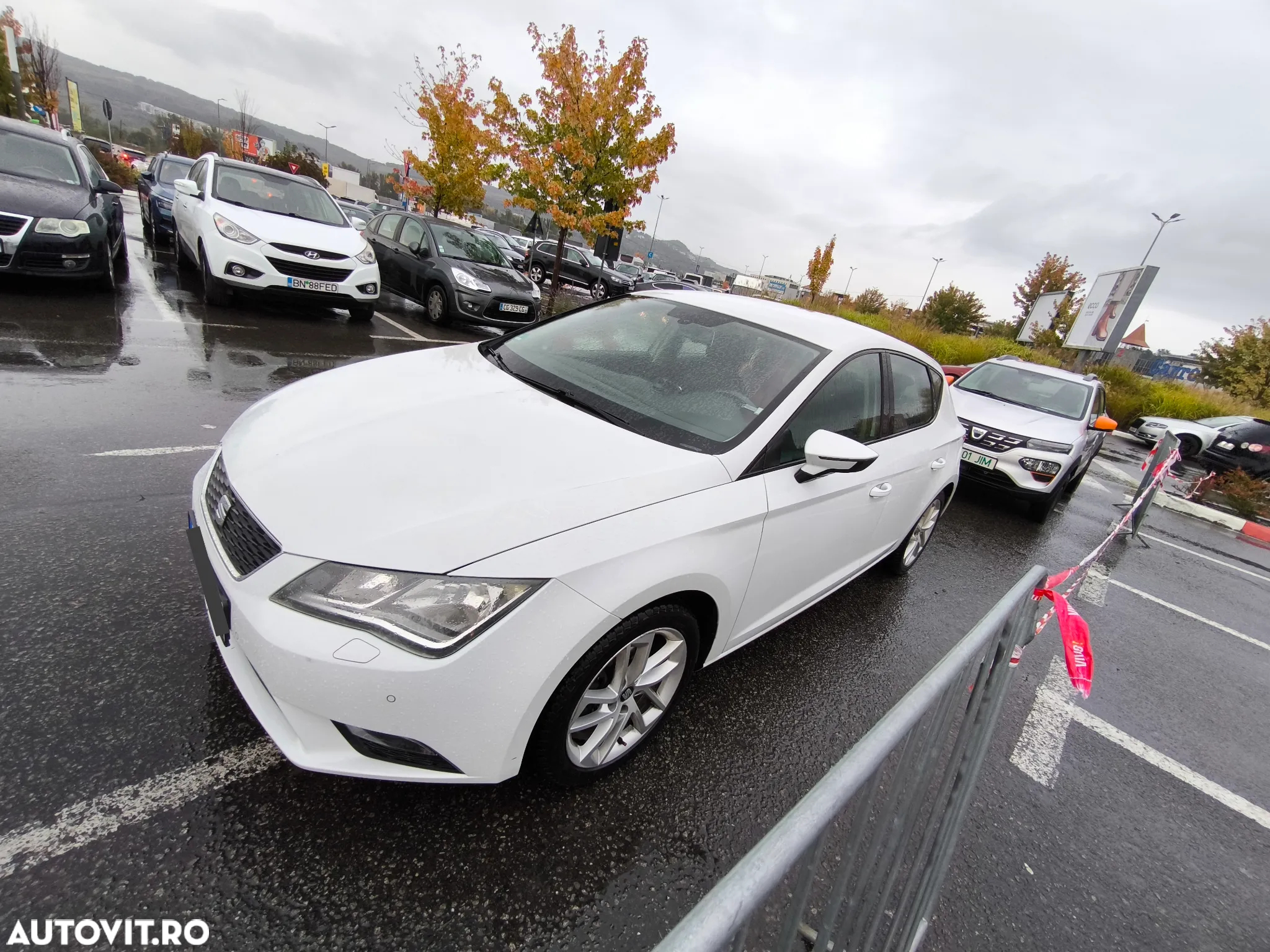 Seat Leon 1.4 TSI Style - 2