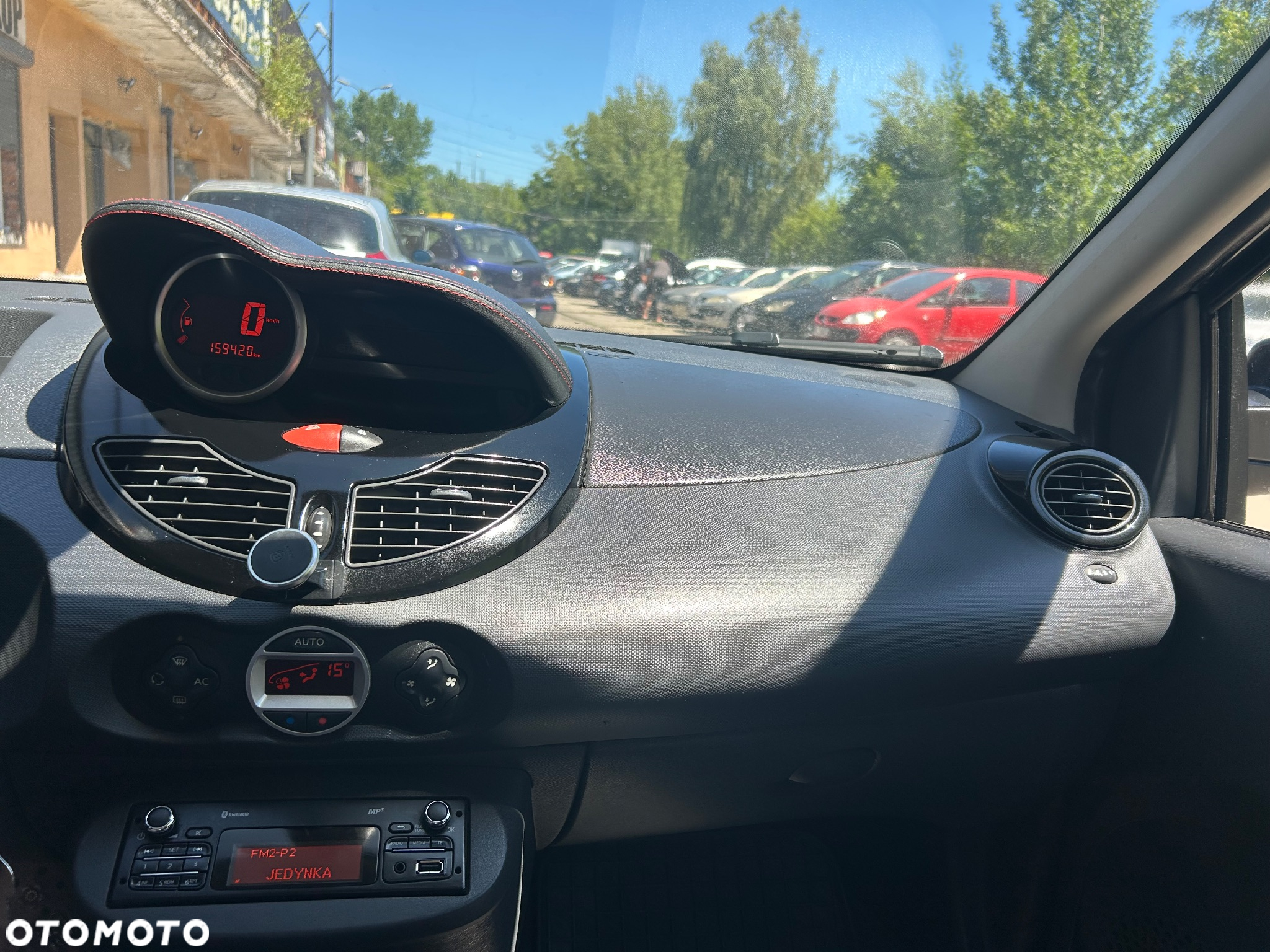 Renault Twingo 1.2 16V Dynamique - 7