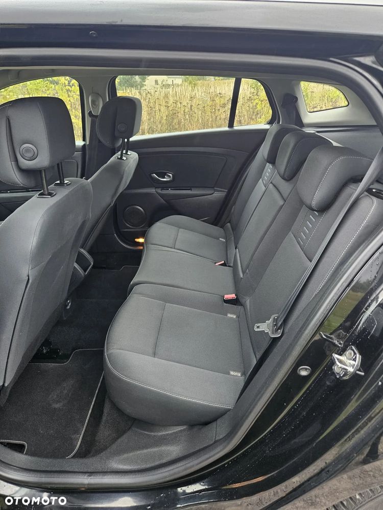 Renault Megane 1.6 16V 110 Expression - 14