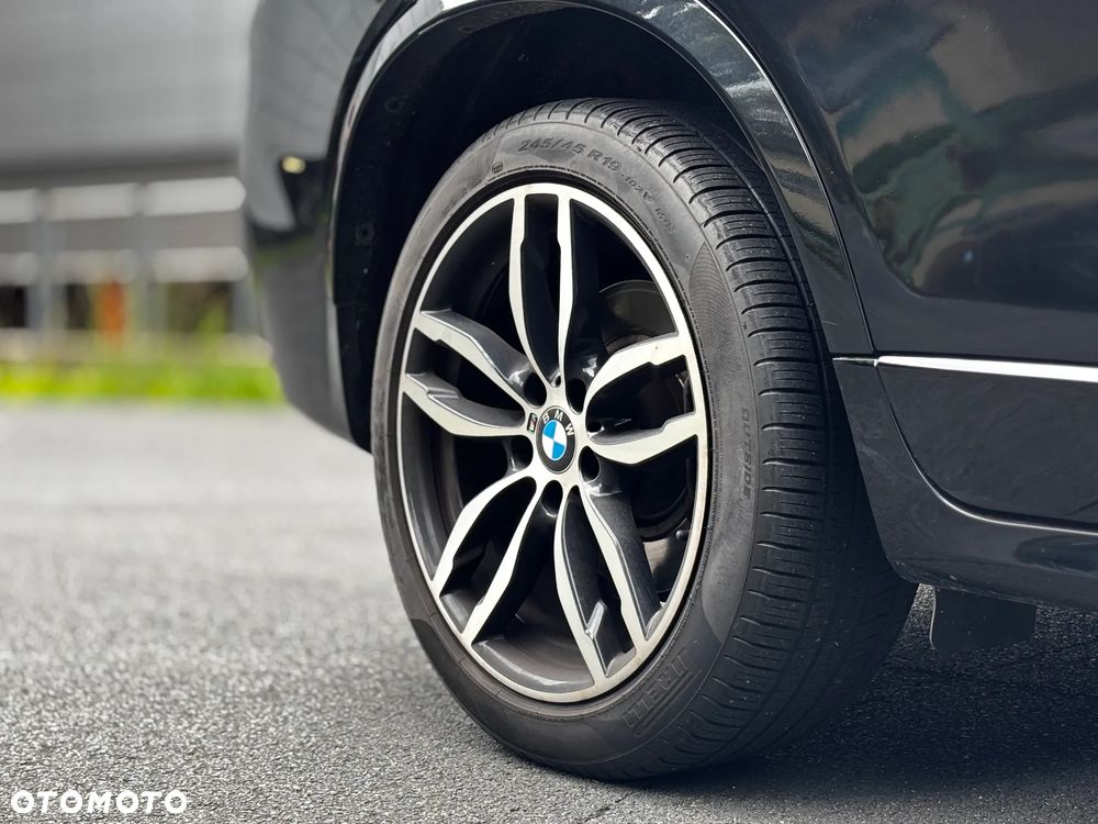 BMW X4 xDrive35i M Sport - 10