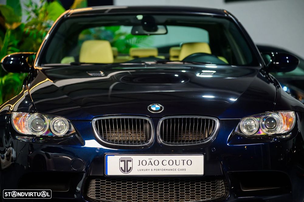 BMW M3 Auto - 7