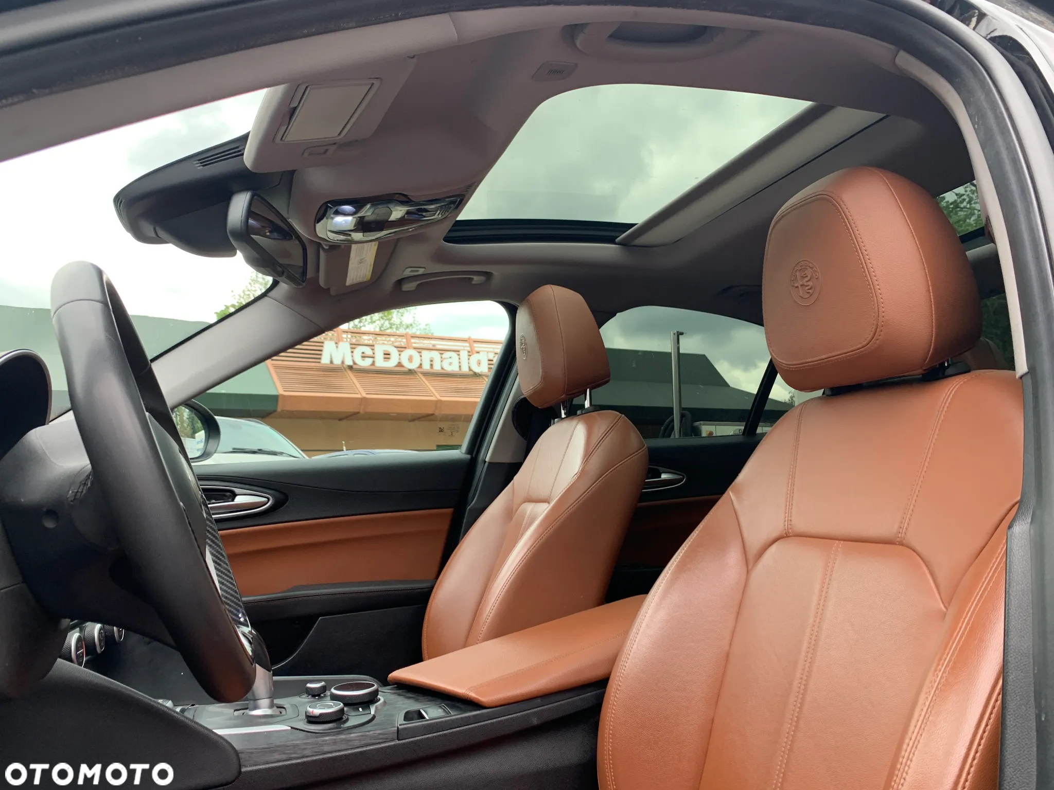 Alfa Romeo Giulia 2.0 Turbo Estrema Q4 - 15