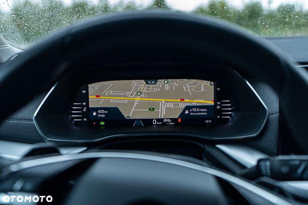 Skoda Octavia 2.0 TSI 4x4 Style DSG - 18