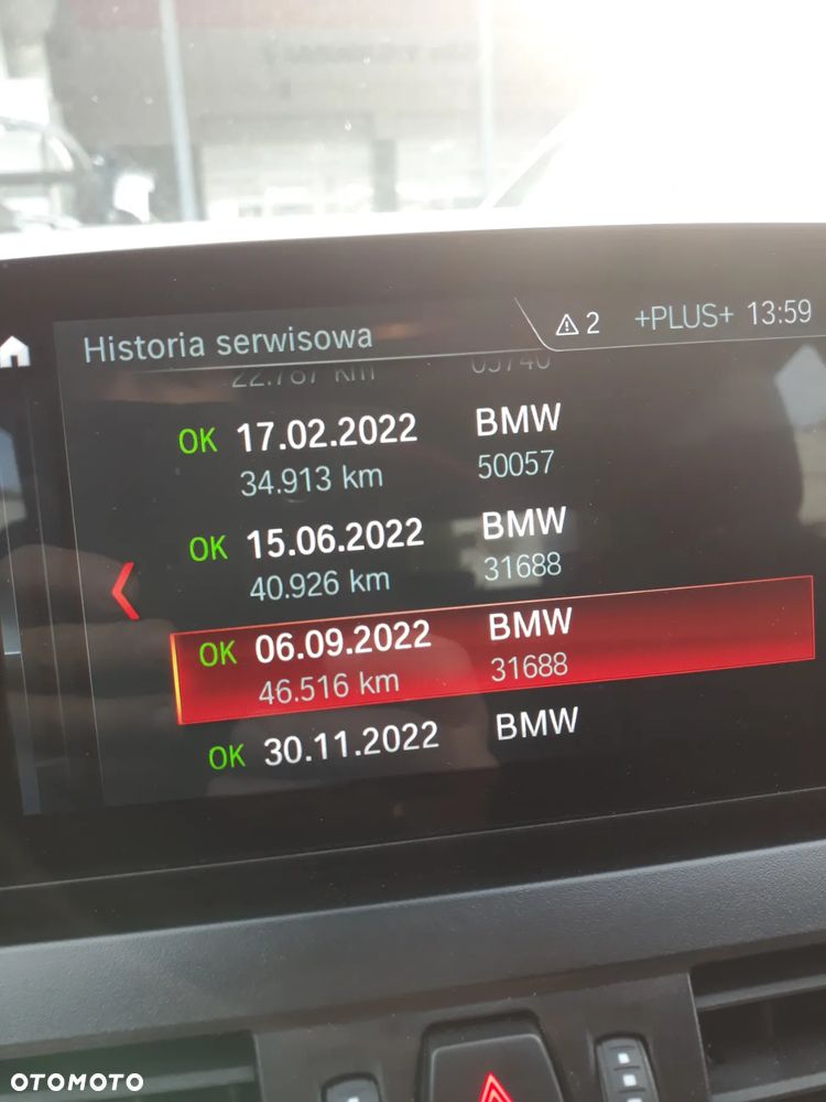 BMW Seria 2 216i Advantage - 14