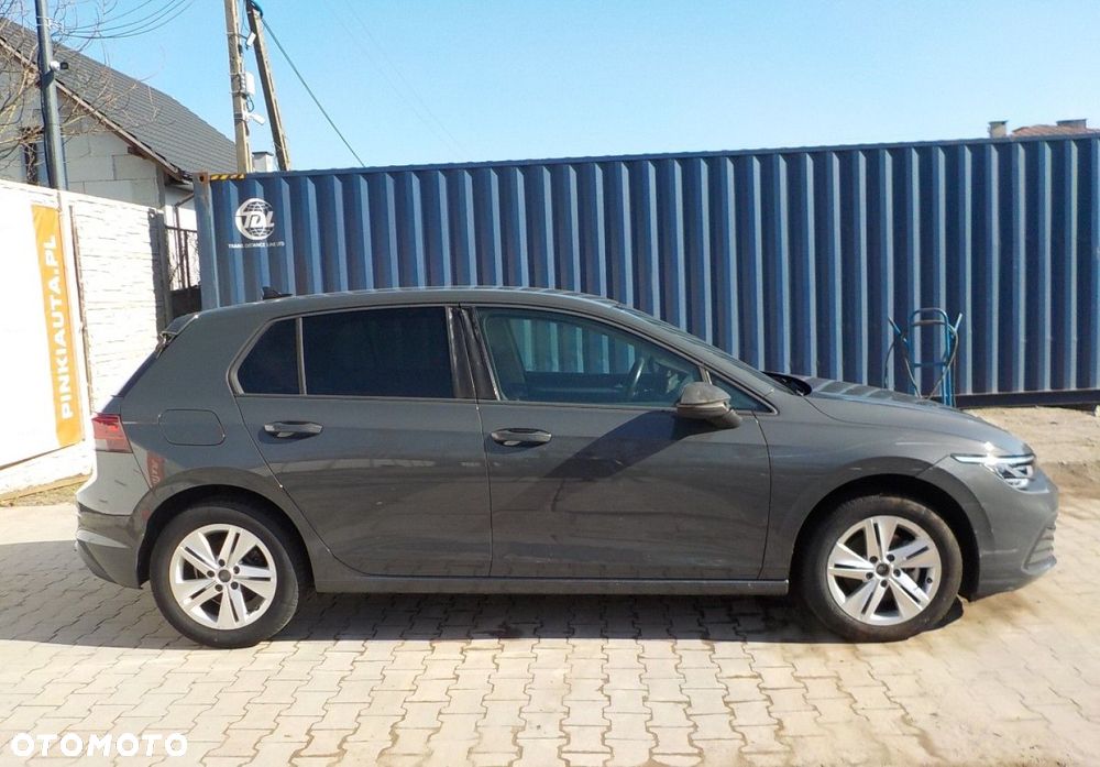 Volkswagen Golf - 14