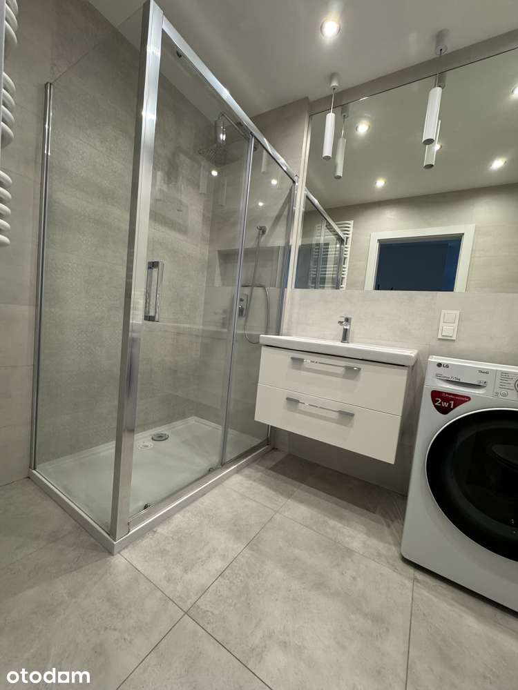 Mieszkanie 42m² | Wysoki standard | Garaż w cenie | W pełni wyposażone