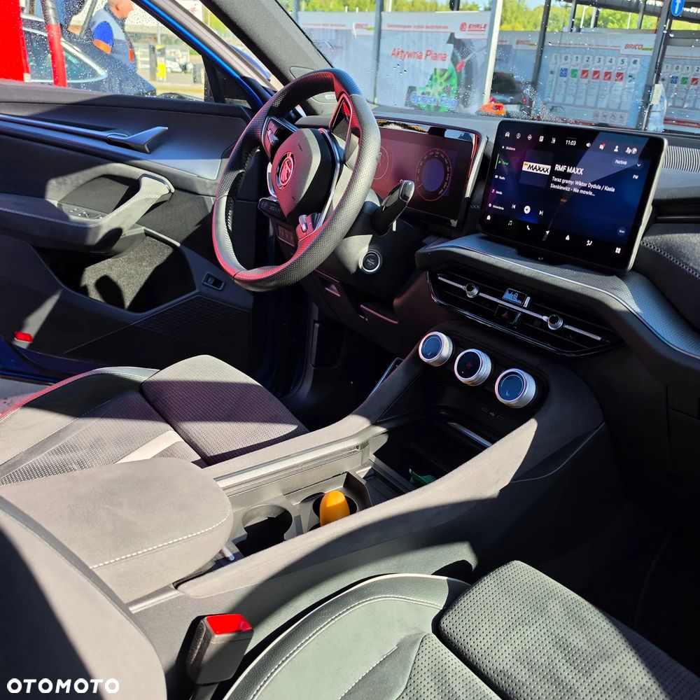 Skoda Kodiaq 1.5 TSI mHEV 4x2 Sportline DSG - 29