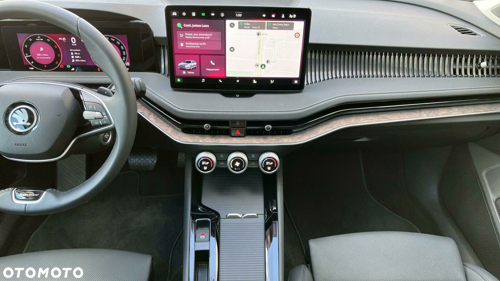 Skoda Superb - 16