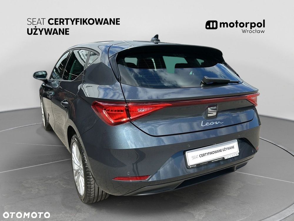 Seat Leon - 3