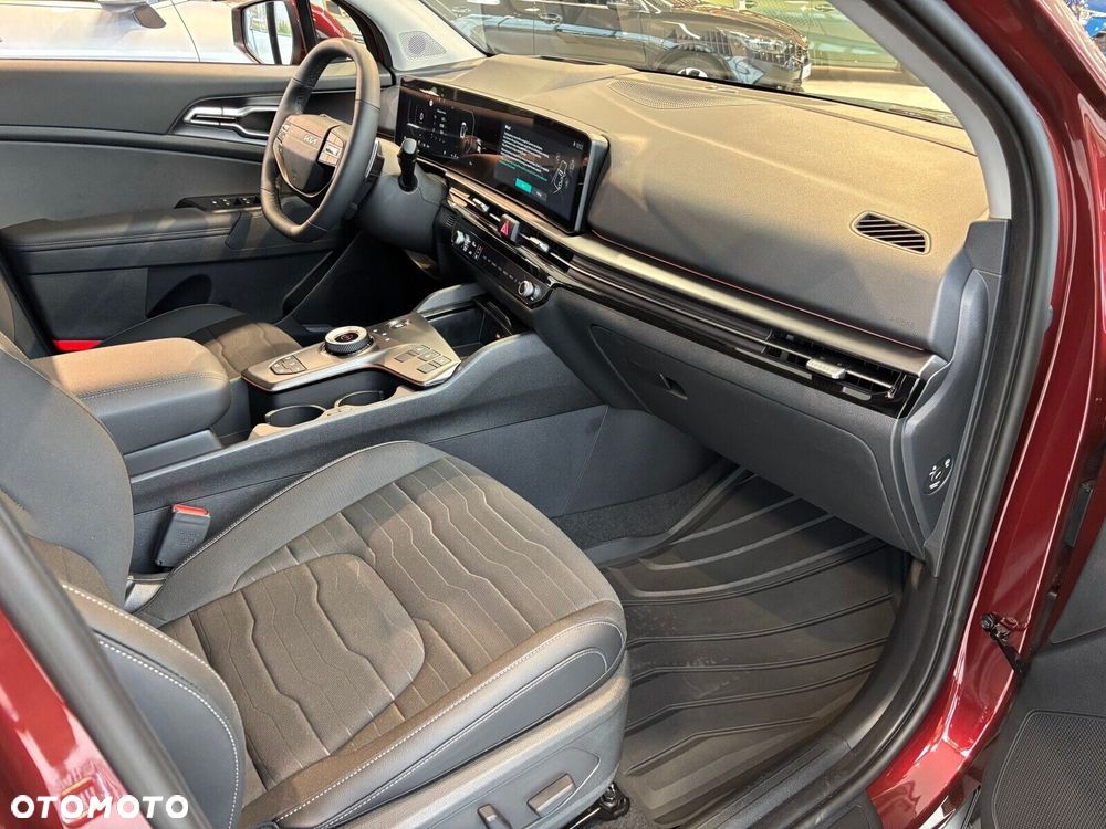 Kia Sportage - 19