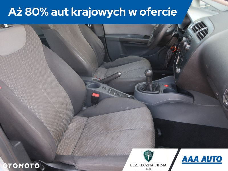 Seat Leon - 10
