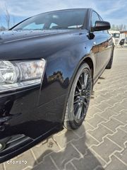 Audi A6 2.8 FSI Multitronic