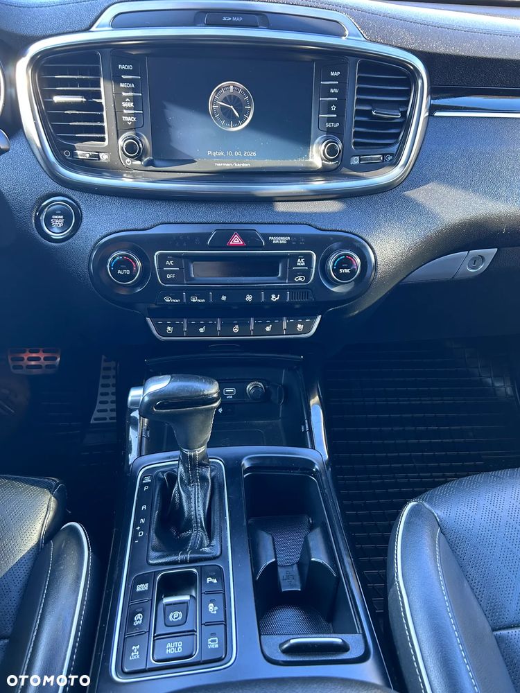 Kia Sorento 2.0 CRDI GT Line - 17