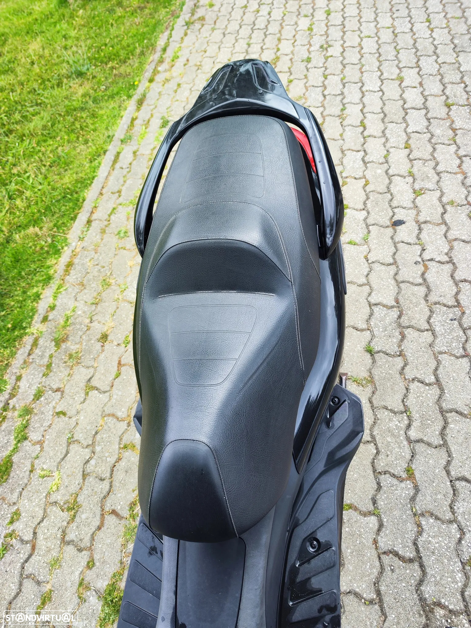 Piaggio X 7 300 Evo - 3