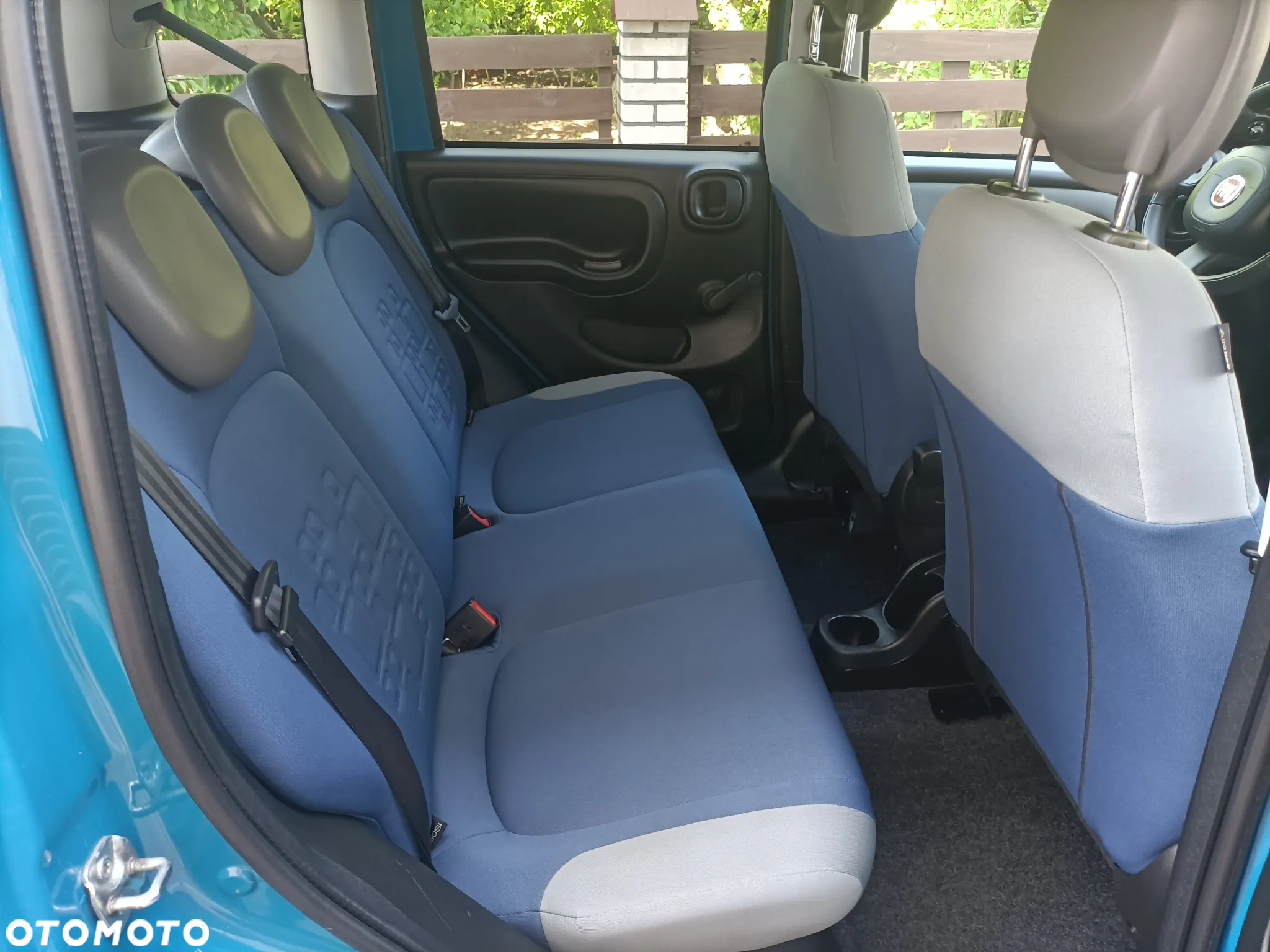 Fiat Panda 0.9 TwinAir Lounge S&S - 7