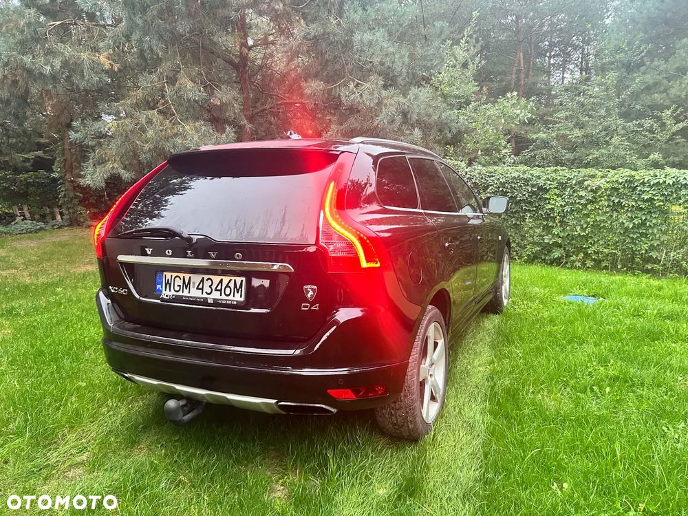 Volvo XC 60 D4 Ocean Race - 7