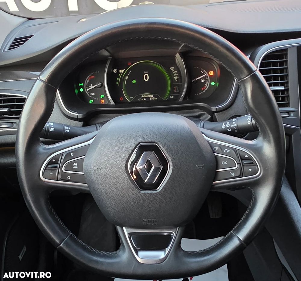 Renault Talisman - 16