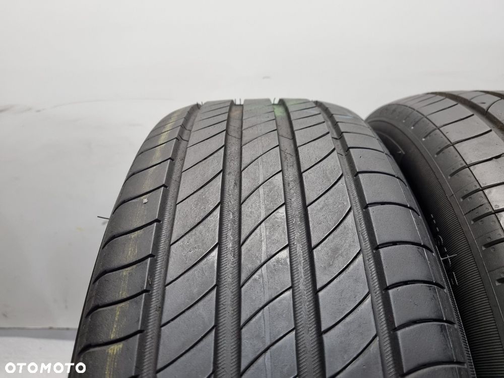 4x 205/55R17 91V Michelin Primacy 4 2023/2024 opony letnie - 2