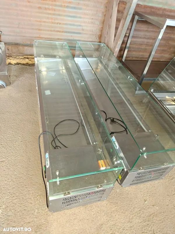 Linie de echipamente HORECA - 6