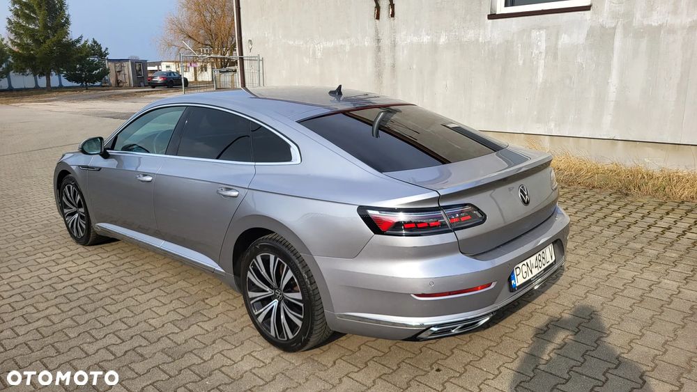 Volkswagen Arteon 2.0 TDI Elegance DSG - 3