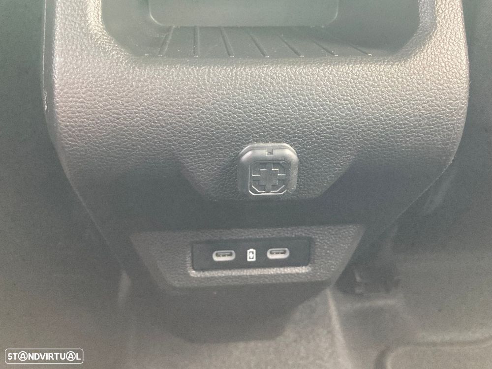 Dacia Duster 1.0 TCe ECO-G Extreme Bi-Fuel - 33