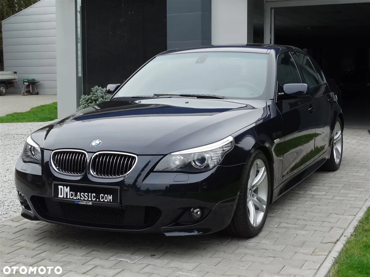 BMW Seria 5 530i - 6
