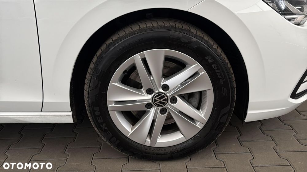 Volkswagen Golf Variant 2.0 TDI Life - 15