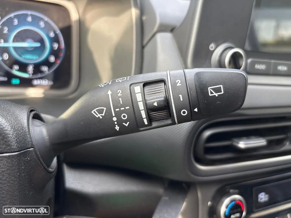 Hyundai Kauai - 23