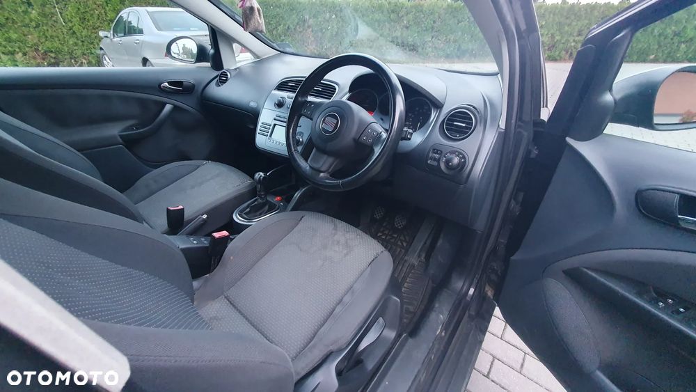 Seat Altea - 8