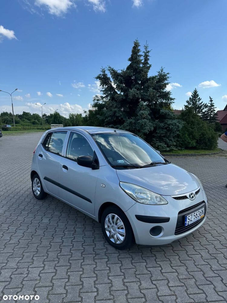 Hyundai i10 1.1 Classic - 2