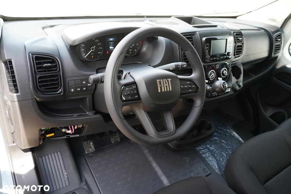 Fiat Ducato 33 H3-Power L2H2 - 16