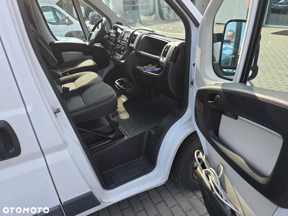 Fiat Ducato - 13