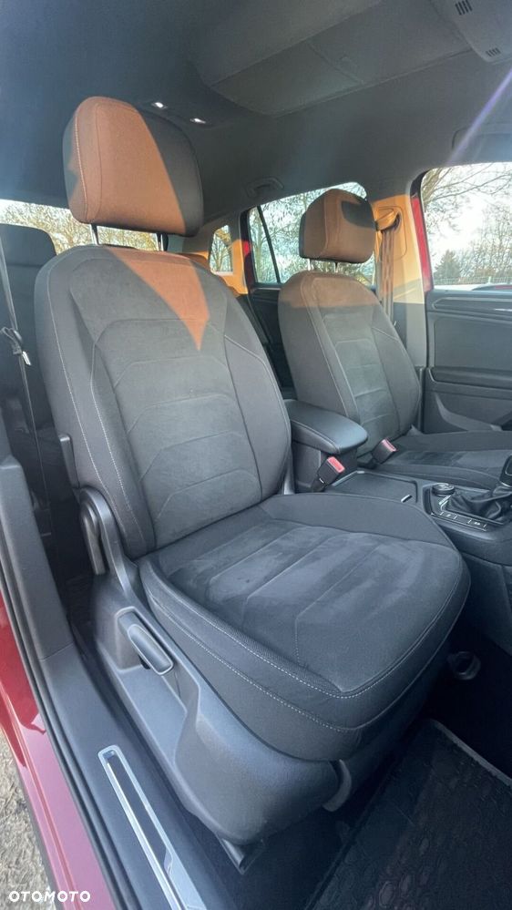 Volkswagen Tiguan - 10