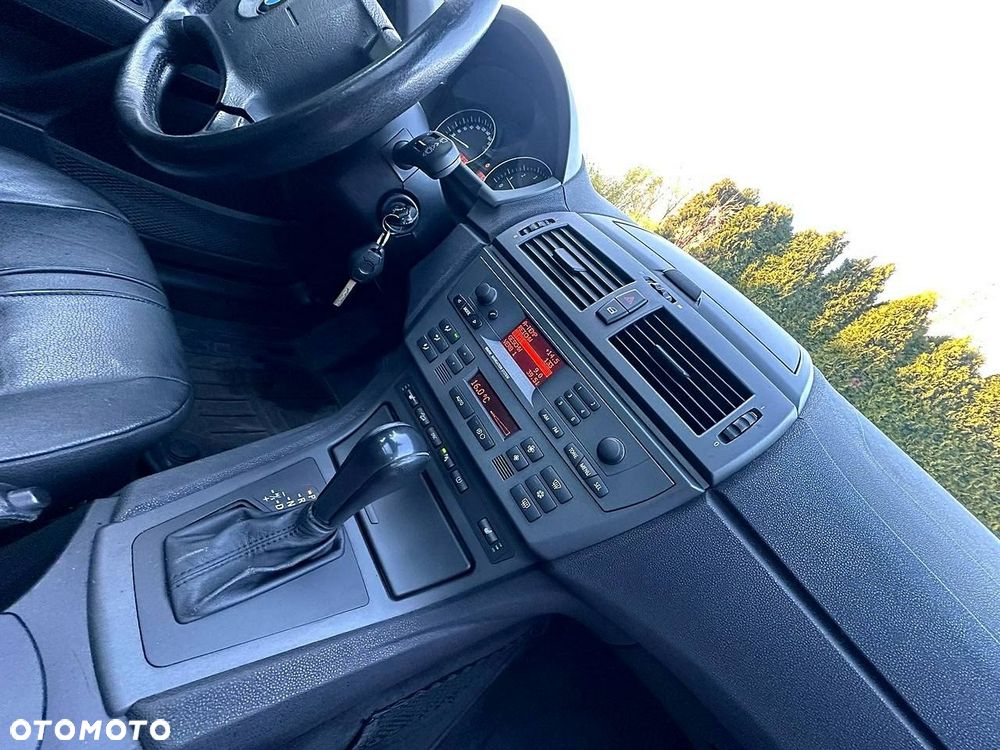 BMW X3 - 8