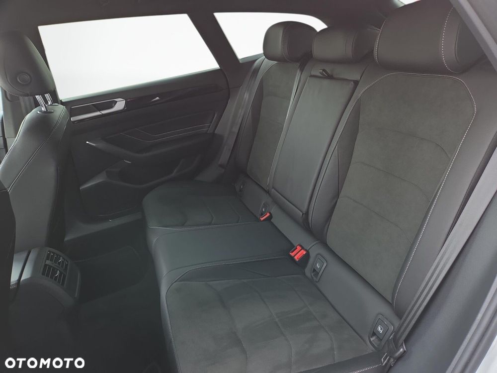 Volkswagen Arteon Shooting Brake 2.0 TSI R-Line DSG - 12
