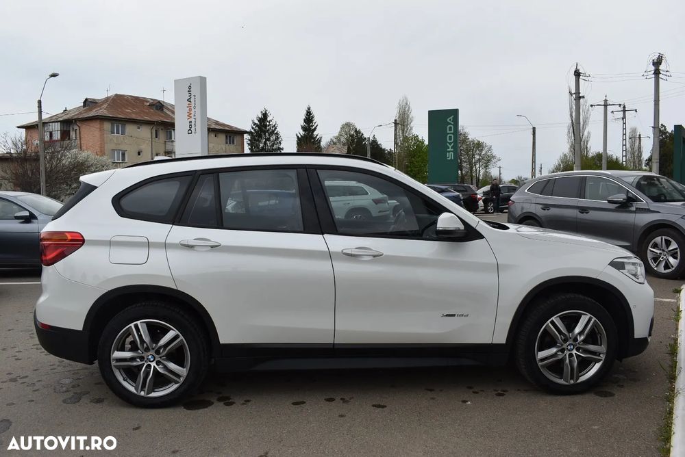 BMW X1 - 7