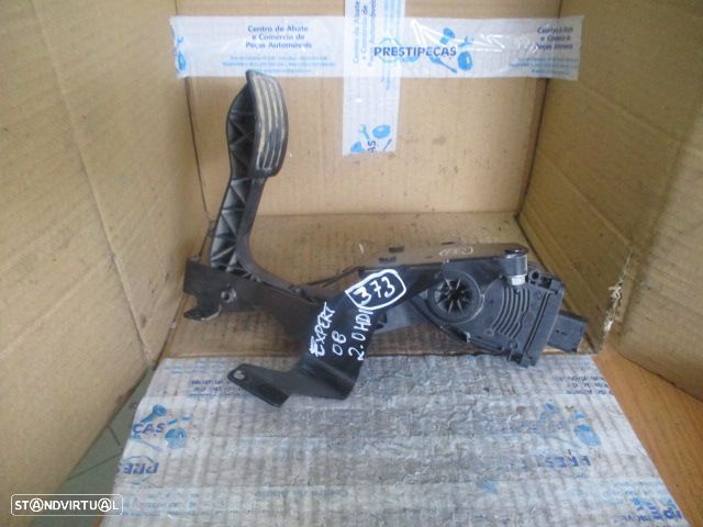 Pedal 6PV00908309 PEUGEOT EXPERT 2008 2.0HDI - 1