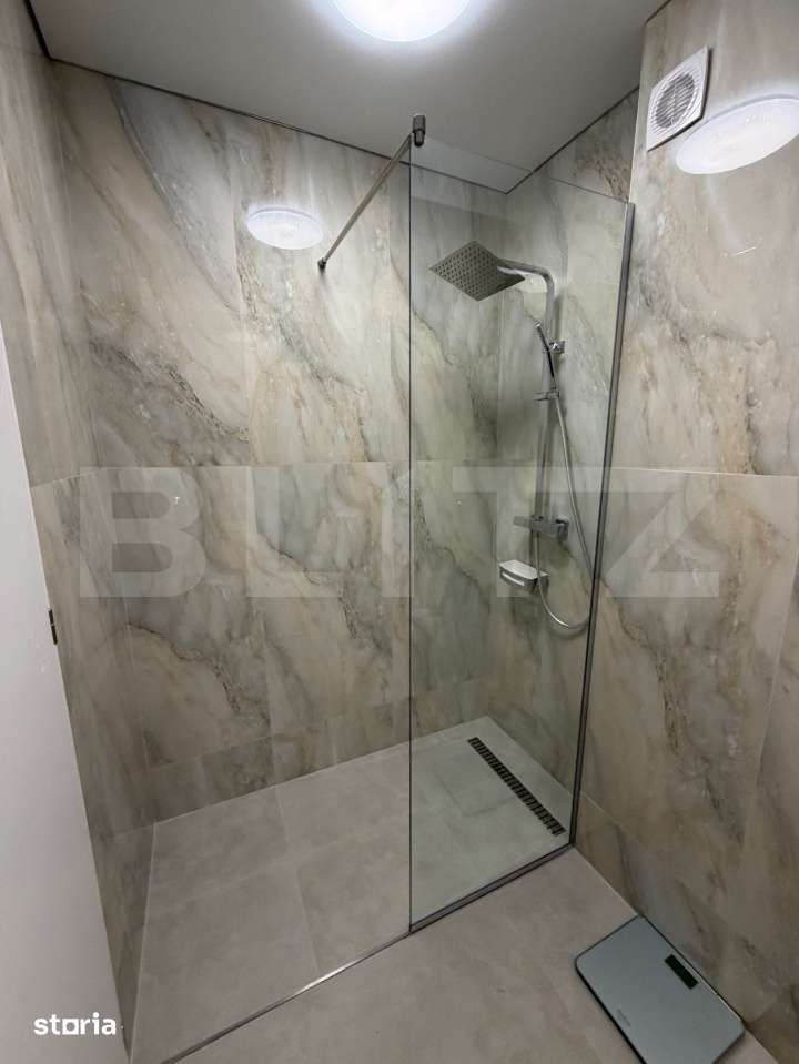 Apartament tip studio, bloc nou - Imagine principală: 4/5