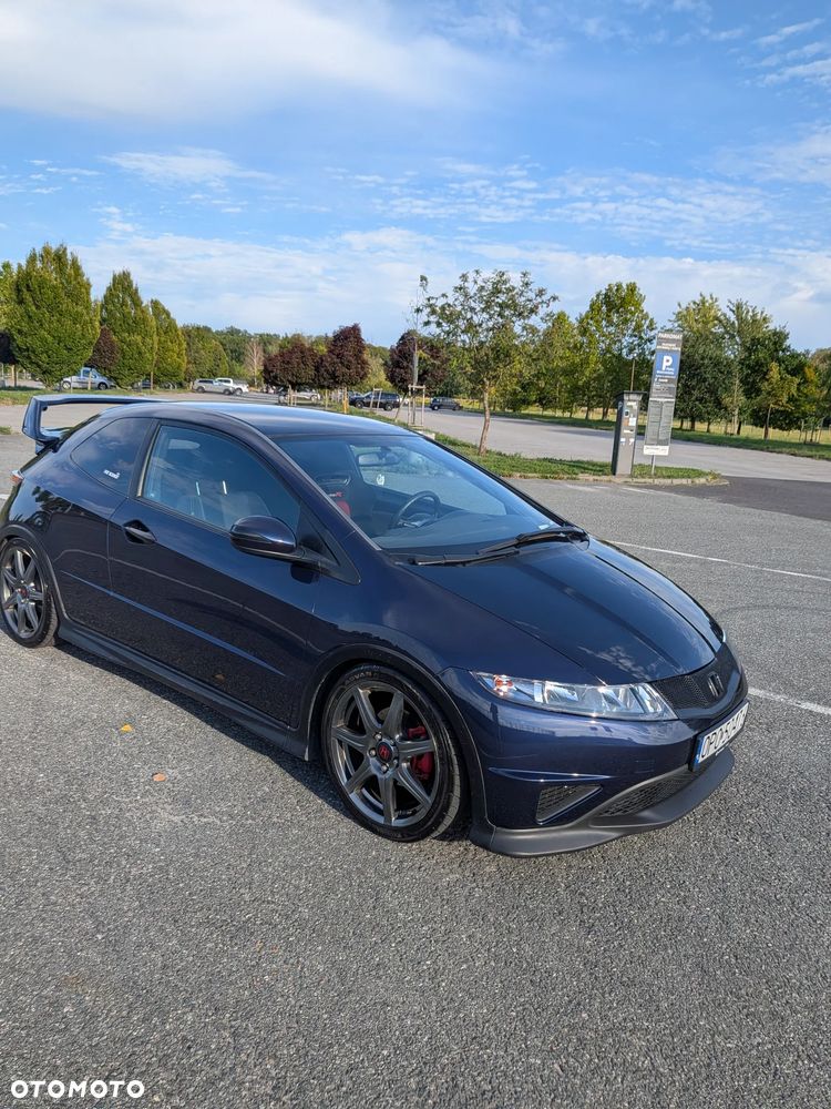 Honda Civic - 9