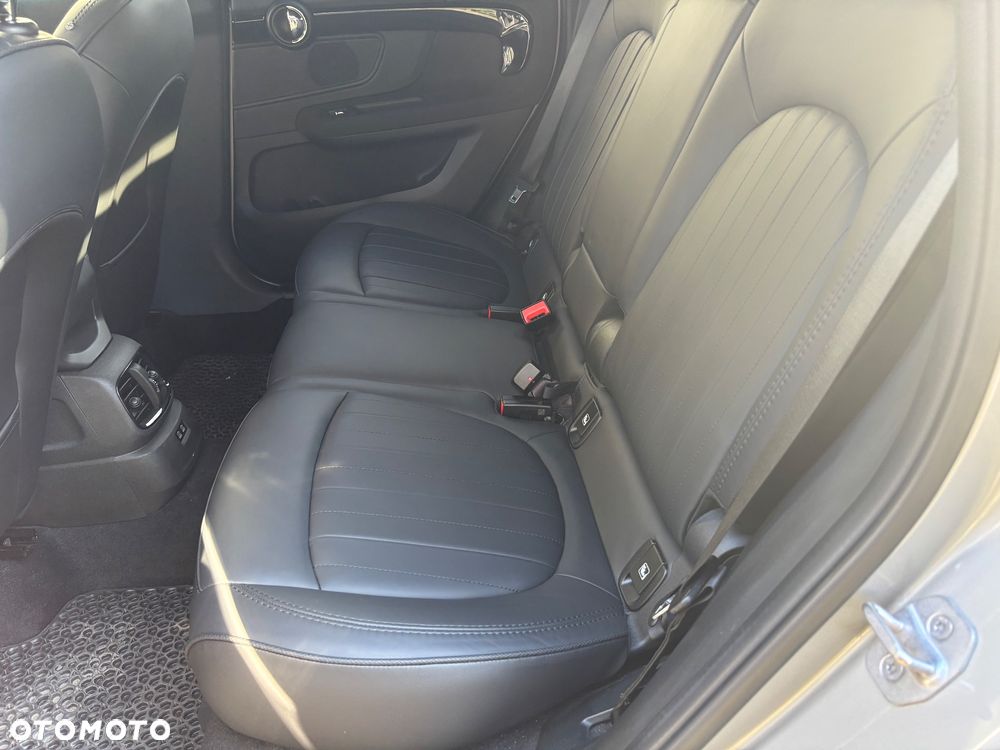 MINI Countryman Cooper S ALL4 Classic Trim sport - 11
