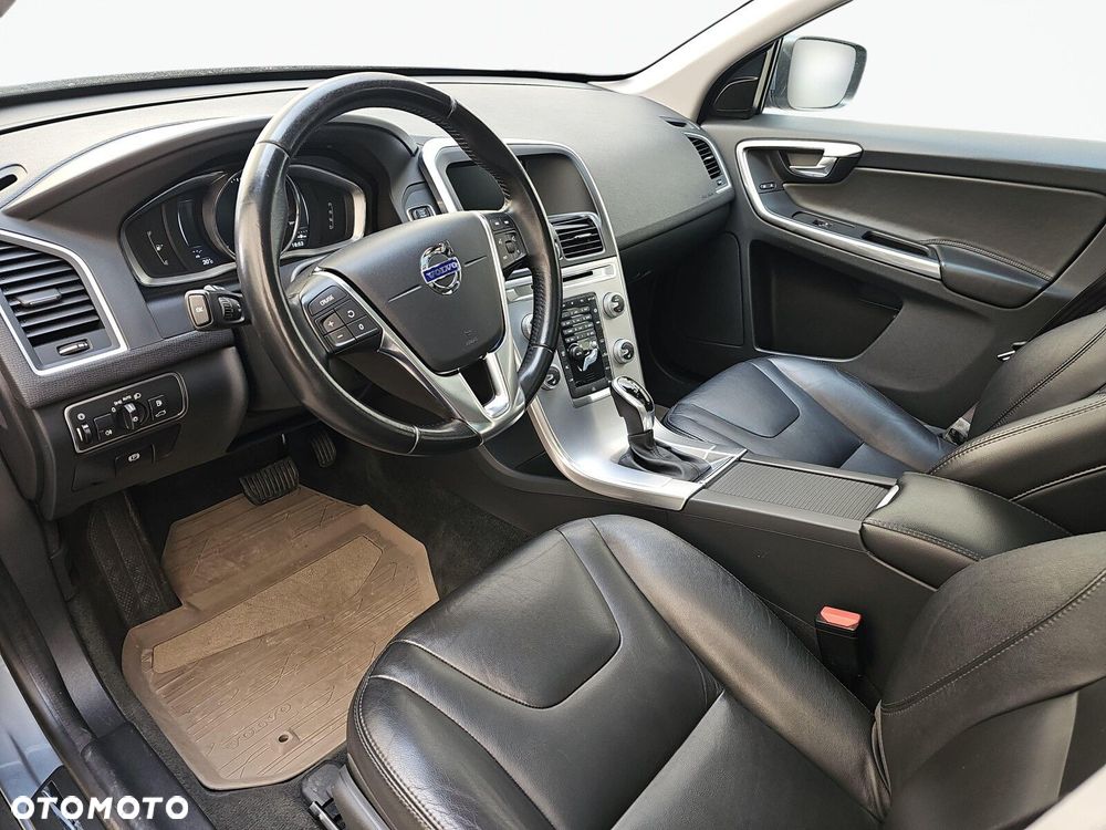 Volvo XC 60 - 12