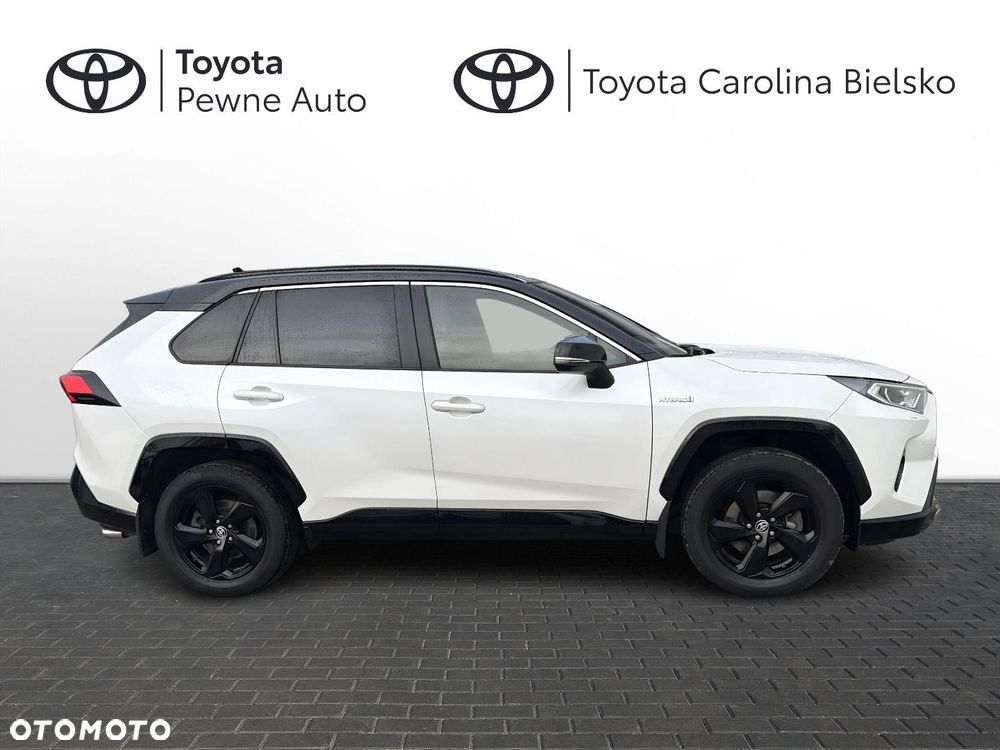 Toyota RAV4 - 24