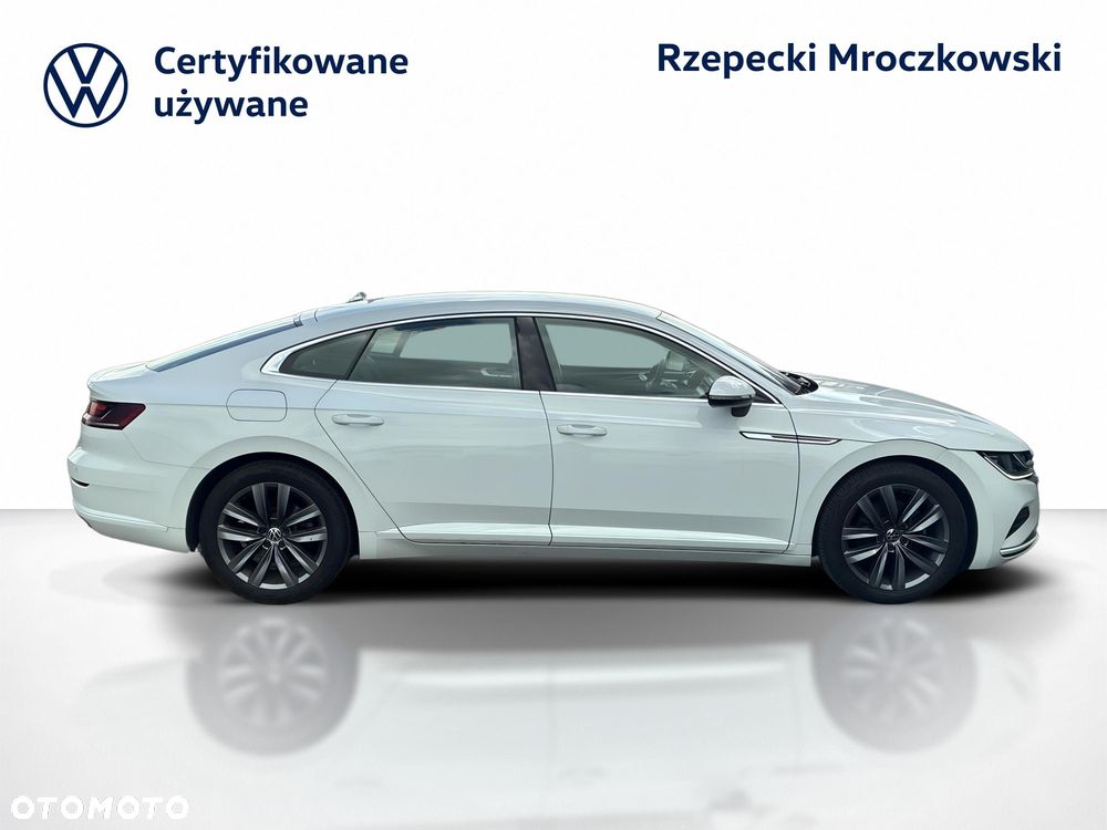 Volkswagen Arteon 2.0 TSI Essence DSG - 8