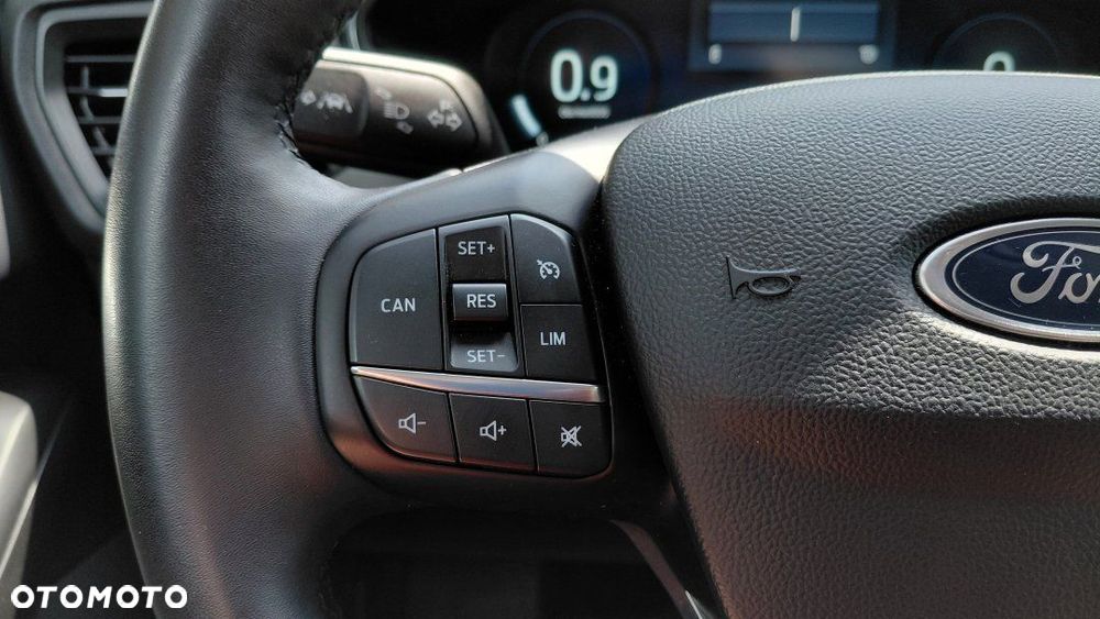 Ford Focus - 12