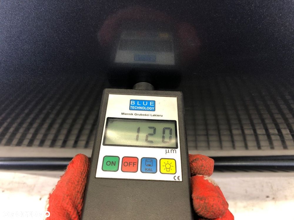 DRZWI PRAWY TYŁ - 170.00 PLN - CITROEN C3 I (FC_, FN_) 2002 - 2022 1.4 i 54 kW [73 KM] benzyna 2002 - 4